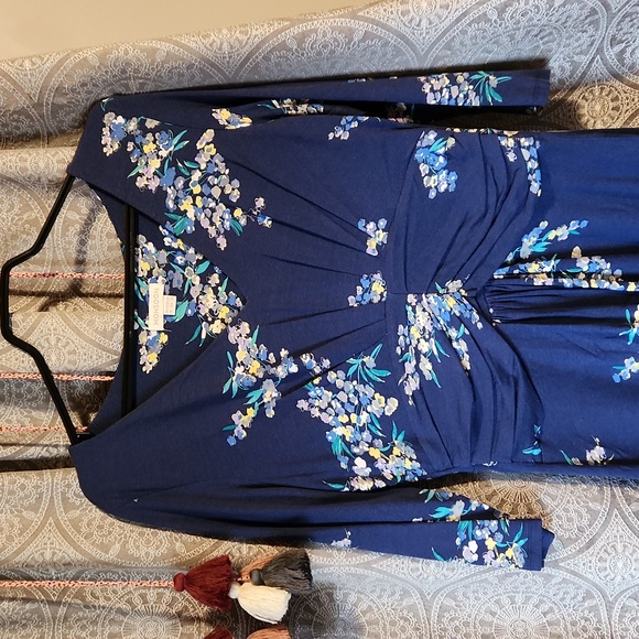 Monsoon Dress - Picture 2 of 7